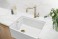 CAPLE - FRAMPTON Single Lever Tap Antique Brass