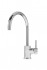 CAPLE - FRESNO Single Lever Tap Polished Chrome