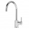 CAPLE - FRESNO Single Lever Tap Polished Chrome