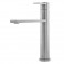 CAPLE - HAYDEN Single Lever Tap Solid Stainless Steel