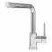 CAPLE - LANDIS Single Lever Tap Polished Chrome