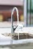 CAPLE - SWANSON Single Lever Tap Polished Chrome