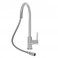 CAPLE - Aspen Pull-out Kitchen Tap Stainless Steel