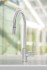 CAPLE - Aspen Pull-out Kitchen Tap Stainless Steel