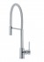 CAPLE - Navitis Pull-out Kitchen Tap Polished Chrome