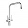 BLANCO - Jax Chrome Tap