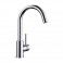 BLANCO - Mida Chrome Tap