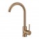 RUBINETA - Axe-33 Brass TapRUBINETA - Axe-33 Brass Tap
