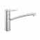 RUBINETA - Static-20 Chrome Tap