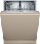 NEFF - N30 Integrated Dishwasher S153HTX02G