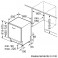 NEFF - N30 Integrated Dishwasher S153HTX02G