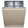 NEFF - N30 Integrated Dishwasher S153HTX02G