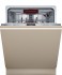 NEFF - N50 Integrated Dishwasher S155ECX07G