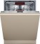 NEFF - N50 Integrated Dishwasher S155HVX00G