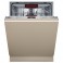 NEFF - N50 Integrated Dishwasher S155HVX00G