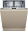 NEFF - N50 Integrated Dishwasher S175HTX06G