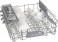 NEFF - N50 Integrated Dishwasher S175HTX06G