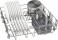 NEFF - N50 Integrated Dishwasher S175HTX06G
