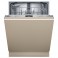 NEFF - N50 Integrated Dishwasher S175HTX06G