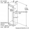 NEFF - N30 Built-in Fridge GI7812EE0G