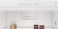 NEFF - N30 Built-in Fridge KI1811SE0G