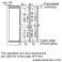 NEFF - N30 Built-in Fridge Freezer KI7861SE0G