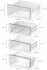 NEFF - N30 Built-in Fridge Freezer KI7961SE0