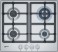 NEFF - N50 Gas Hob T26BB59N0