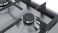 NEFF - N50 Gas Hob T26BB59N0NEFF - N50 Gas Hob T26BB59N0