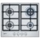 NEFF - N50 Gas Hob T26BB59N0