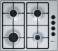 NEFF - N30 Gas Hob T26BR46N0