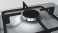NEFF - N30 Gas Hob T26BR46N0