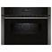 NEFF - Built-in Microwave Oven With Hot Air C1AMG84G0B