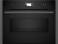 NEFF - N90 Built-in Oven With Microwave C24MS71G0B
