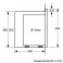 NEFF - Built-in Microwave HLAWD23N0B