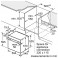 NEFF - Built-in Oven B1GCC0AN0B