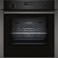 NEFF - Built-in Oven B6ACH7HG0BNEFF - Built-in Oven B6ACH7HG0B