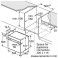 NEFF - Built-in Oven B6ACH7HG0BNEFF - Built-in Oven B6ACH7HG0B