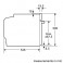 NEFF - Built-in Oven B6ACH7HG0B