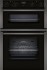 NEFF - Built-in Double Oven U1ACE2HG0B