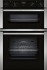 NEFF - N50 Built-in Double Oven U1ACE2HN0B