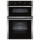 NEFF - Built-in Double Oven U1ACE2HN0BNEFF - Built-in Double Oven U1ACE2HN0B