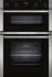 NEFF - Built-in Double Oven U1ACE5HN0B