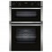 NEFF - Built-in Double Oven U1ACE5HN0B
