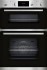 NEFF - Built-in Double Oven U1GCC0AN0BNEFF - Built-in Double Oven U1GCC0AN0B