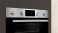 NEFF - Built-in Double Oven U1GCC0AN0B