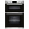 NEFF - Built-in Double Oven U1GCC0AN0B