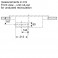 NEFF - N70 Induction Hob with Integrated Ventilation System V57THQ4L0
