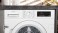 NEFF - Built-in Washing Machine W543BX2GB