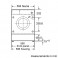 NEFF - Built-in Washing Machine W543BX2GB